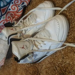 Jordan Flight Basketball Shoes